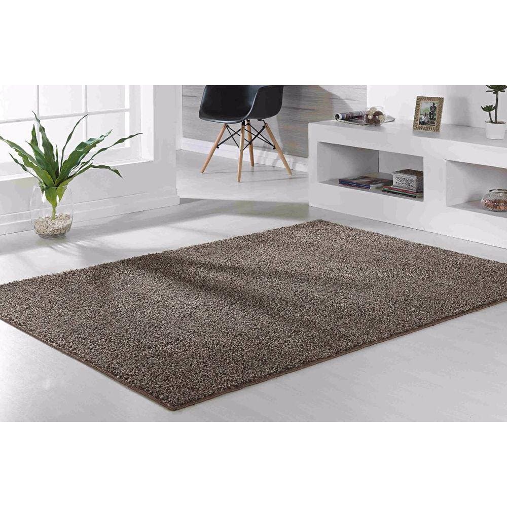 Tapete Classic 1,00 larg x 1,50 comp - Mescla Cappuccino