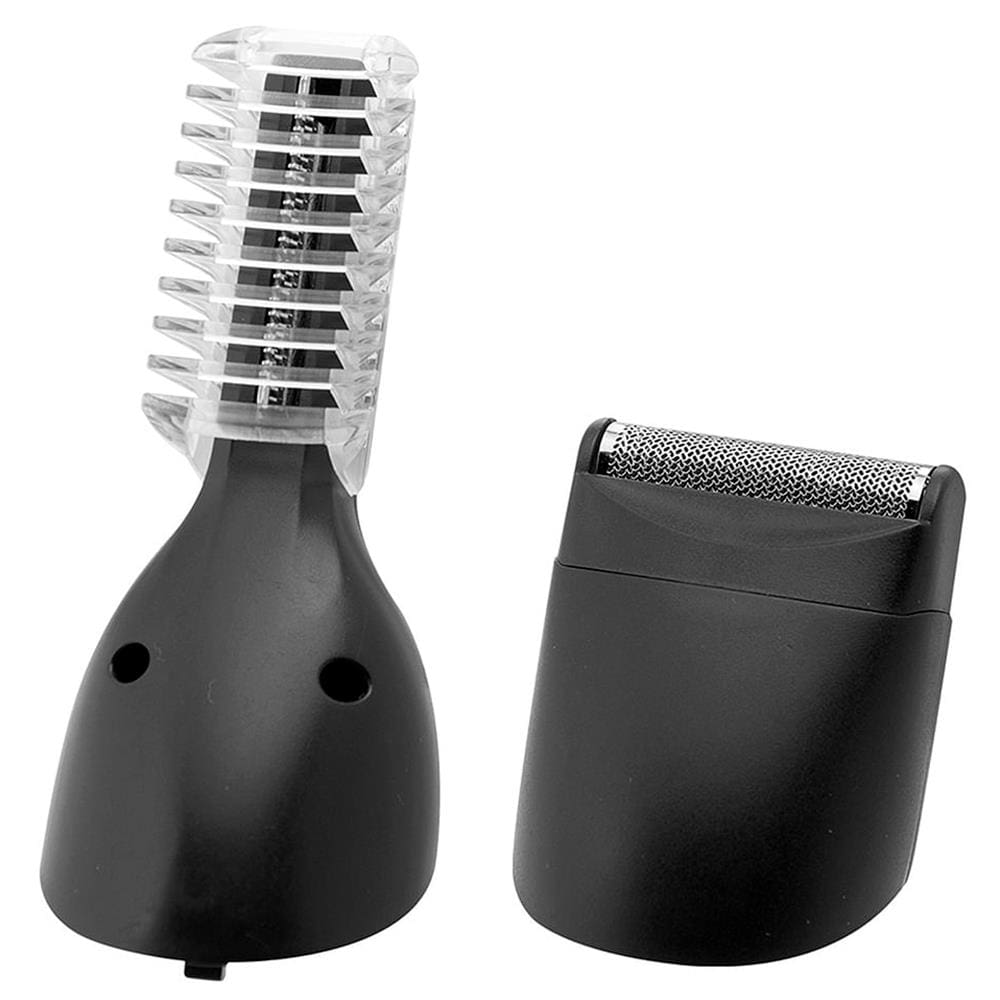 Aparador de Pelos Philco Body Groom Aqua | Extra