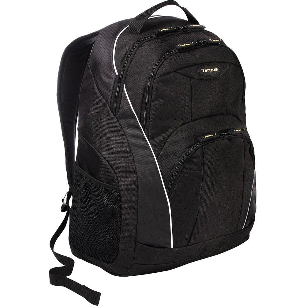 Mochila Notebook 16" MOTOR TSB194US Preta TARGUS