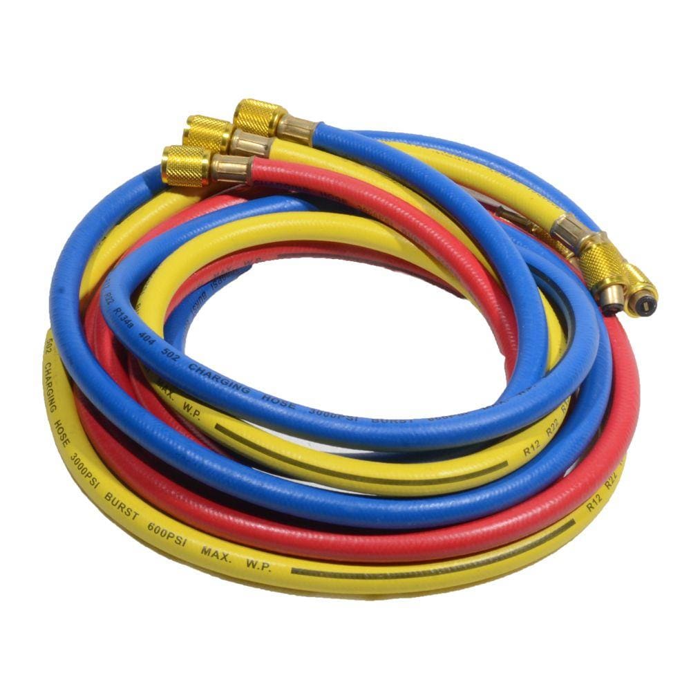 Mangueira Manifold 150Cm R410