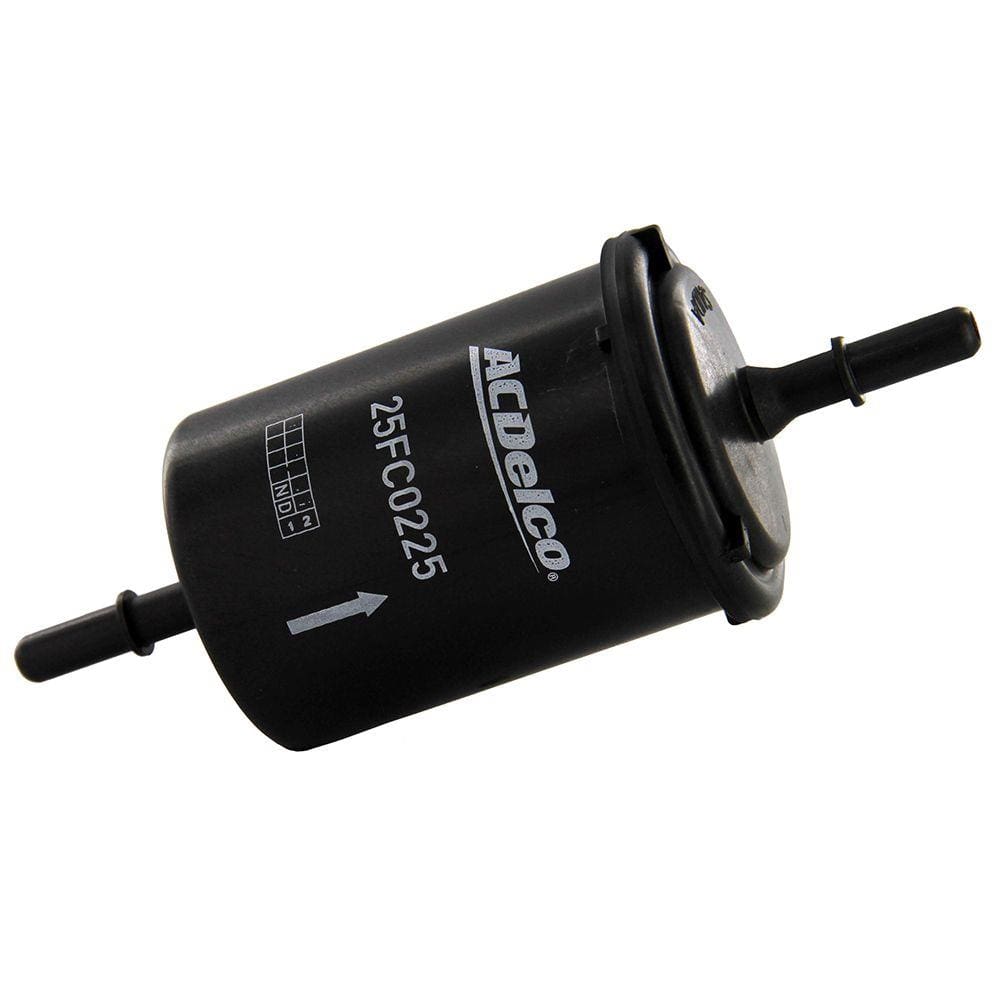 Filtro de Combustível para Veículos GM Flexpower - Original GM