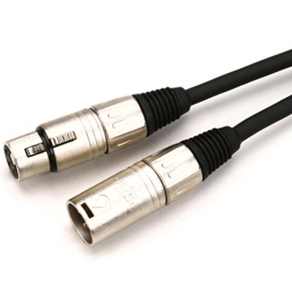 Cabo Para Microfone ANGL LW 15FT 4.57 Metros - Santo Angelo