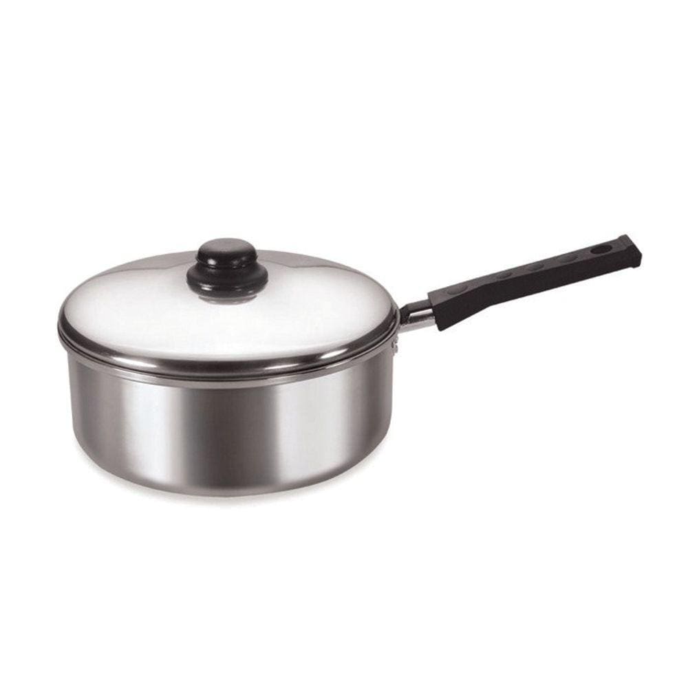 Panela Especial Polida 18 cm - Eirilar