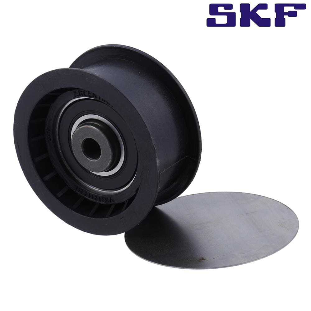 Polia Tensora da Correia Dentada Gol e Parati Motor 1.0 16V AT Inclusive Turbo