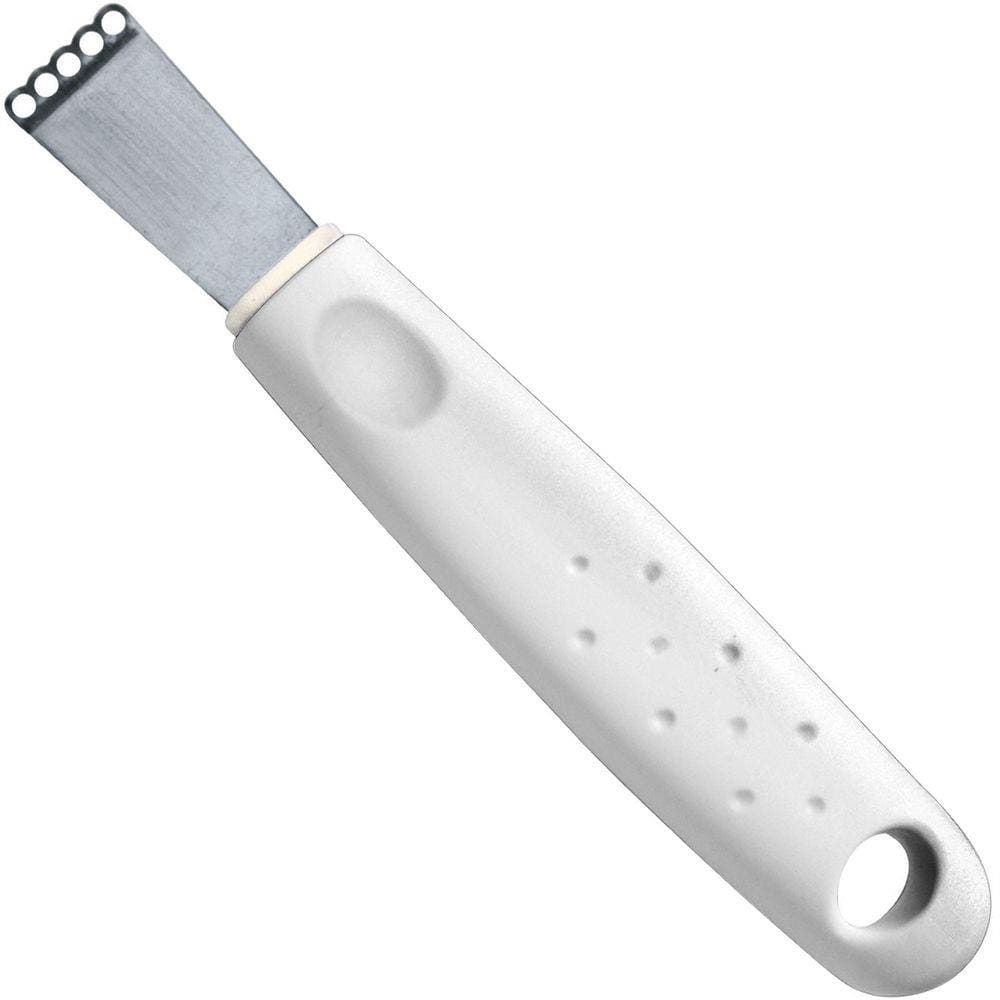 Raspador De Limão Utilità Inox Branco 25623180 Tramontina