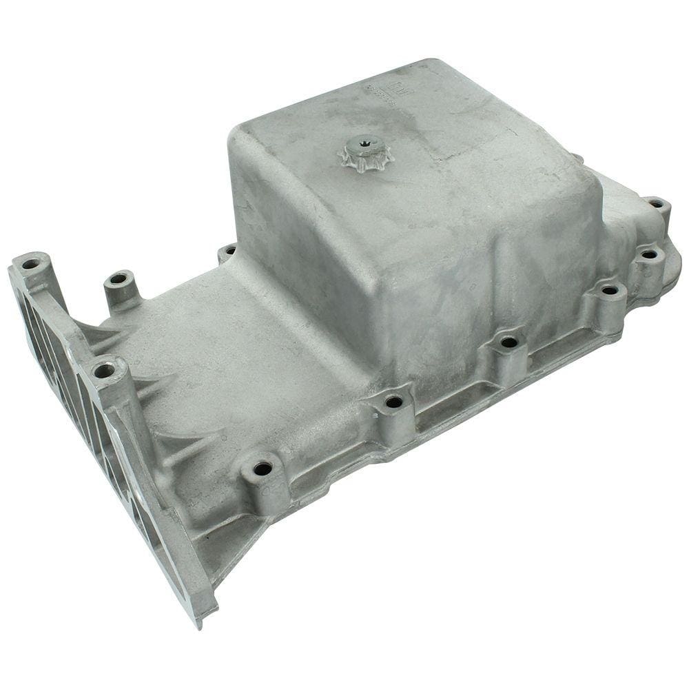 Carter do Óleo Astra 99/ - Zafira 01/ - Novo Vectra 06/ - Todos Com Motor 8V - Original Chevrolet