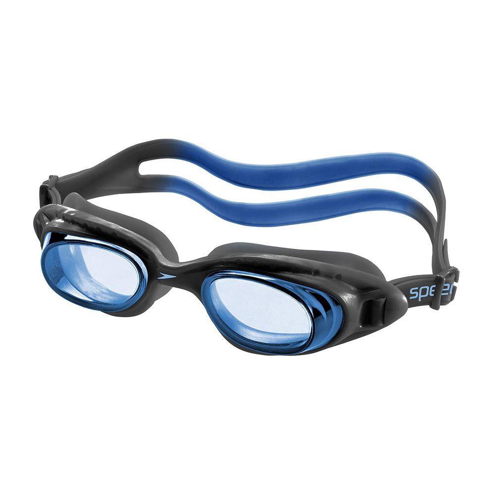 Óculos Tornado Onix Azul U Speedo