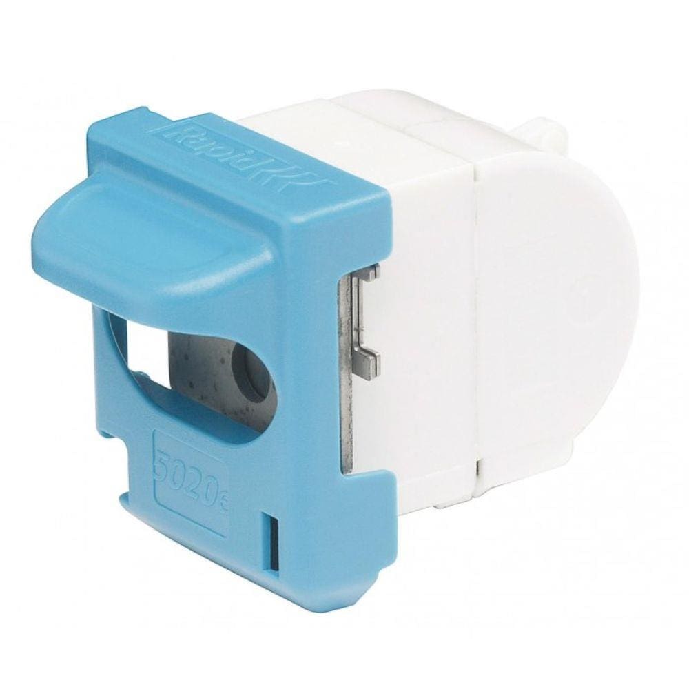 Grampos Rapid Cassete 5025 - Cartucho Para 5025 Com 1000 Grampos 63228