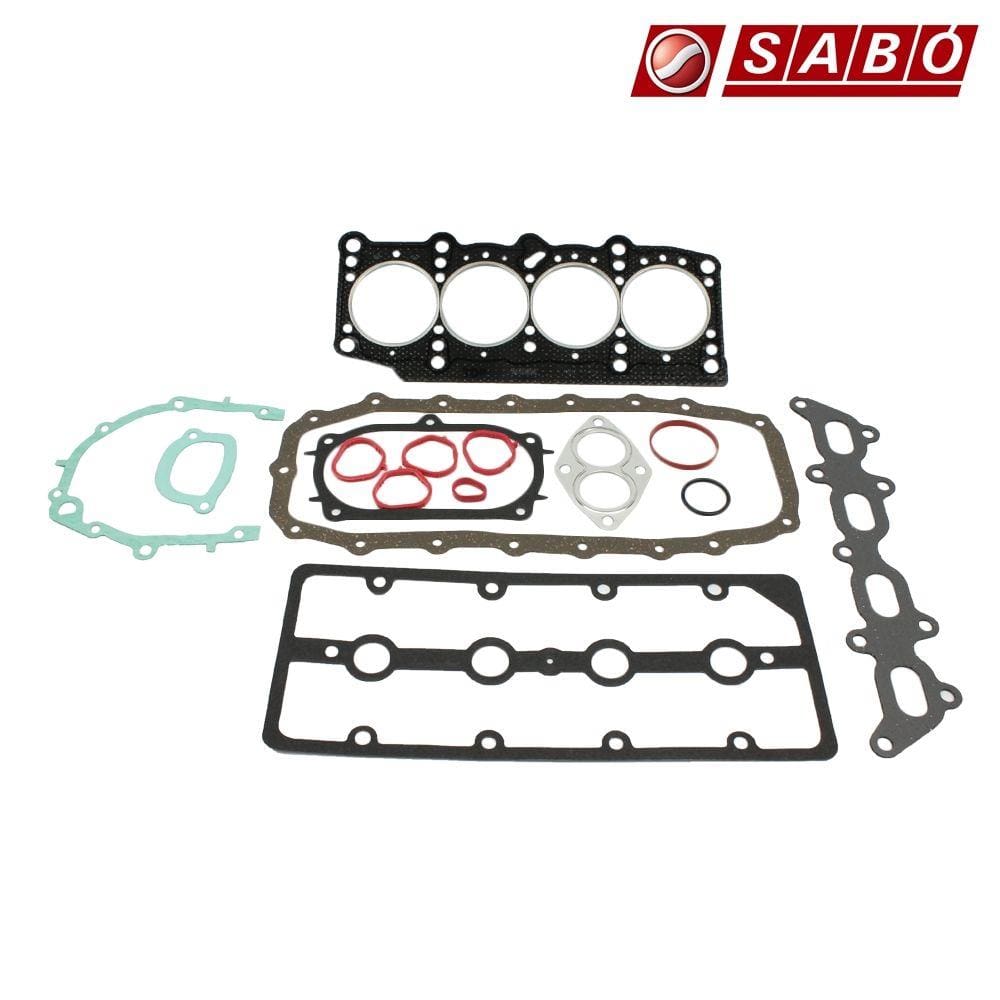 Jogo de Juntas Completo do Motor Sem Retentor:Palio - Siena - Doblo - Palio WeekendTodos Com Motor Fire 1.0 16V e 1.3 16V