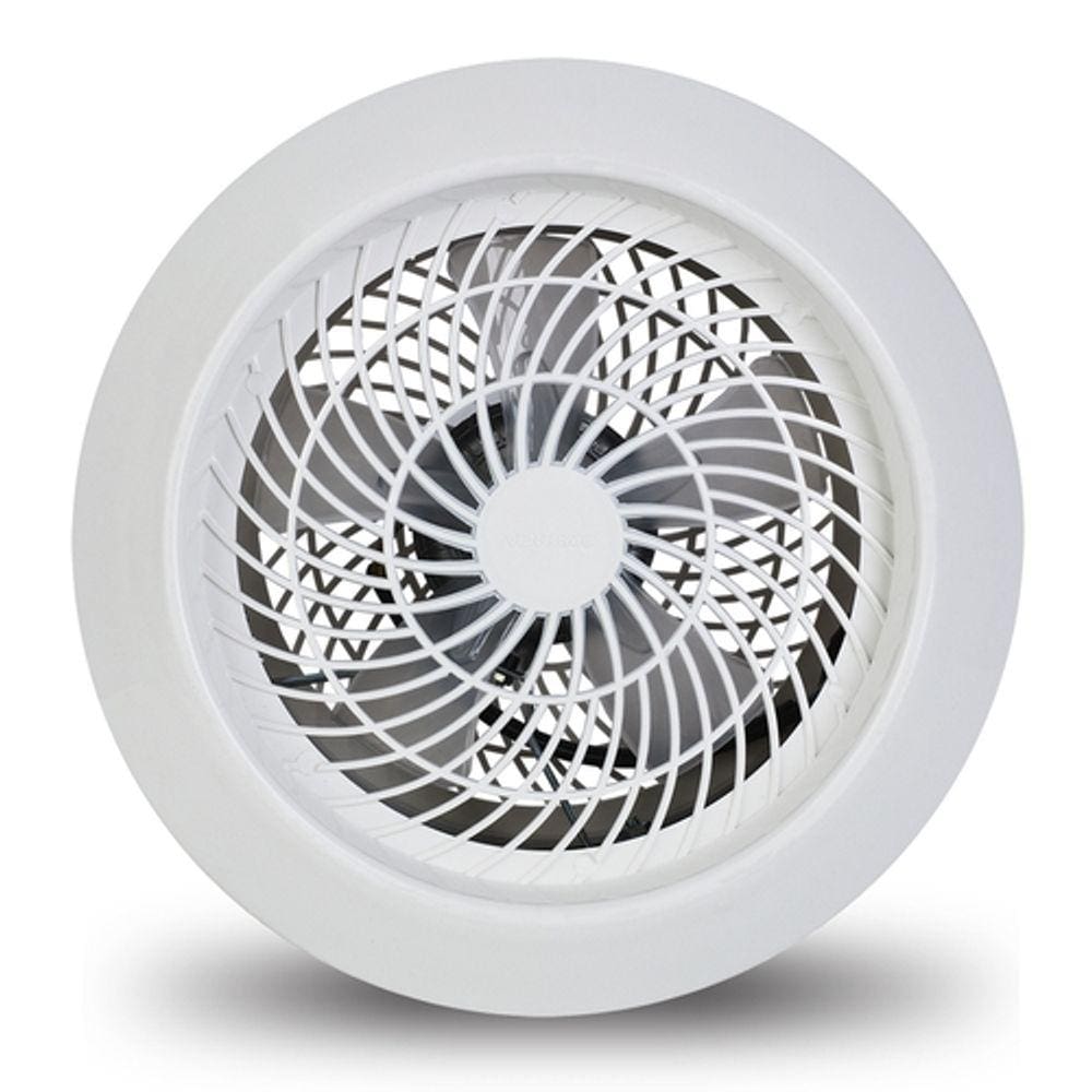 Ventilador exaustor diâmetro de 25 cm - LINHA RESIDENCIAL - Ventisol
