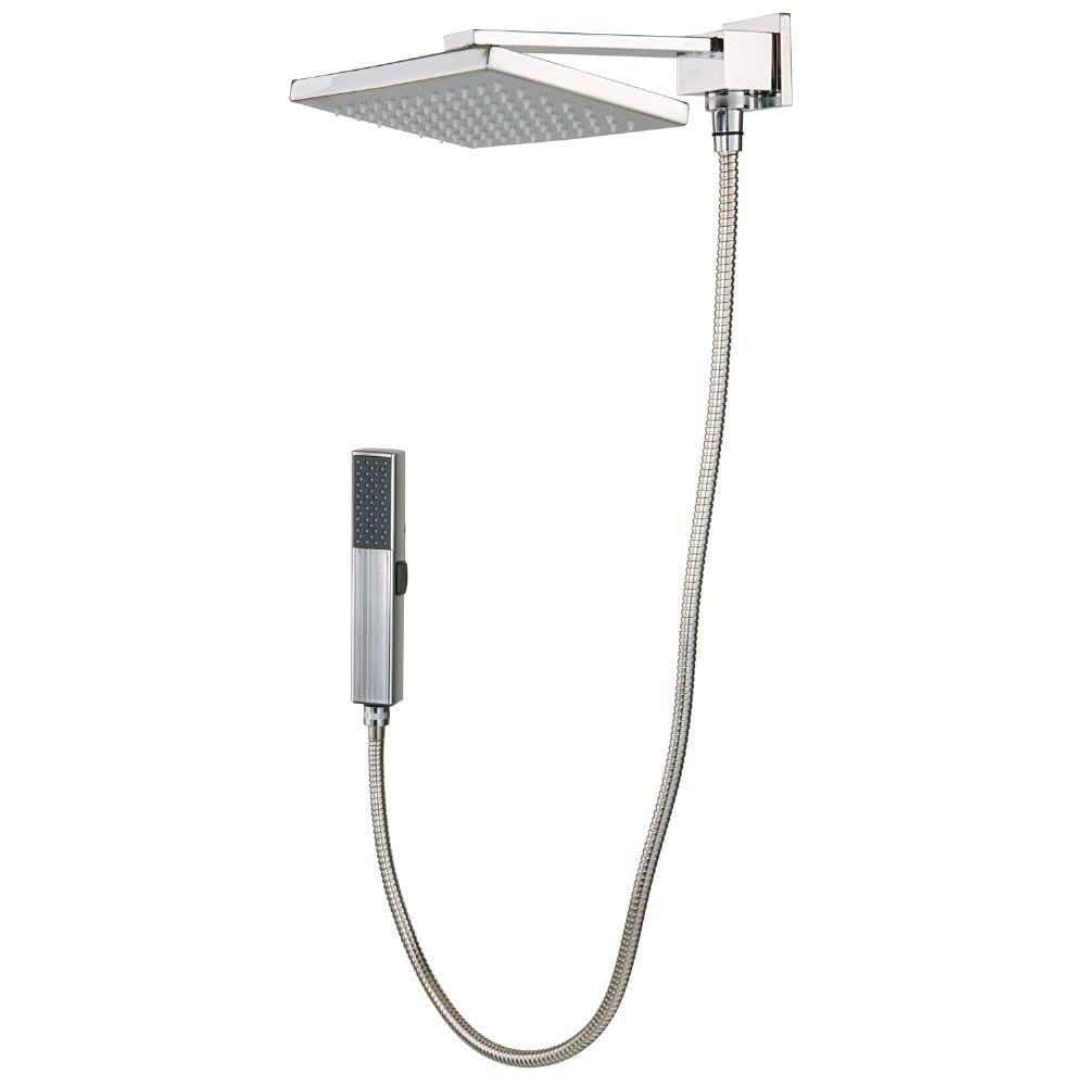 Chuveiro Axiom Slim Meber 1989 C 210