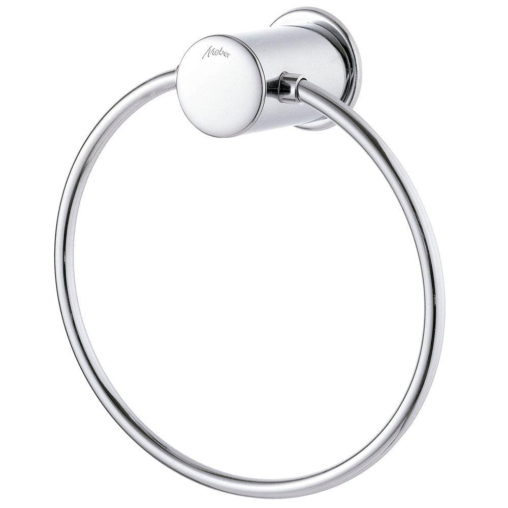 Toalheiro Argola Meber 217 C 40
