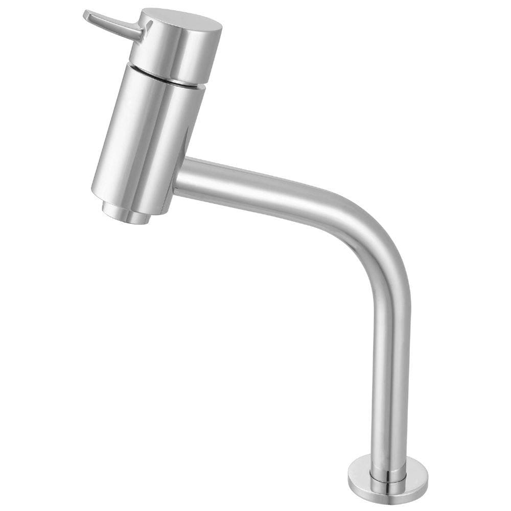 Torneira para Banheiro de Mesa Meber 1202 C 78