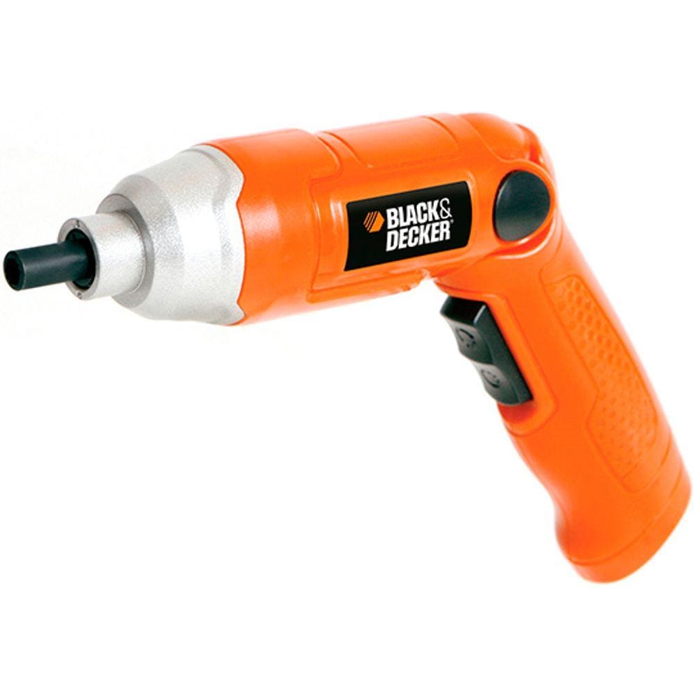 Parafusadeira a Bateria 3,6V 9036 BLACK&DECKER