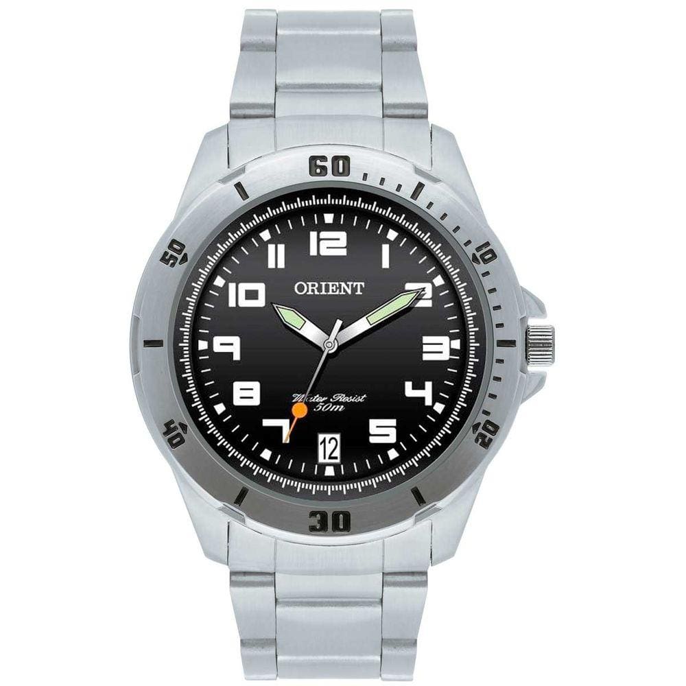 Relógio Orient Masculino Sport MBSS1155A P2SX