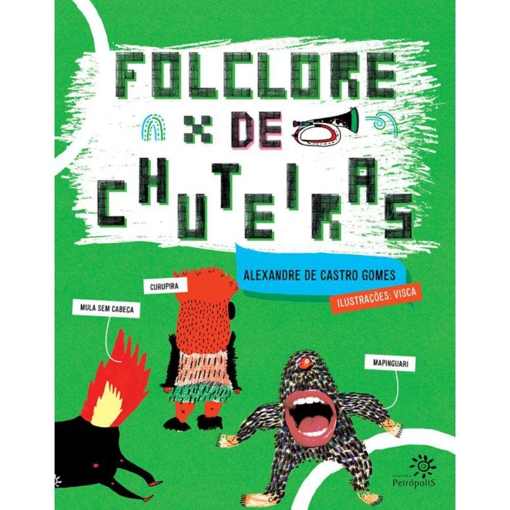 Folclore de Chuteiras