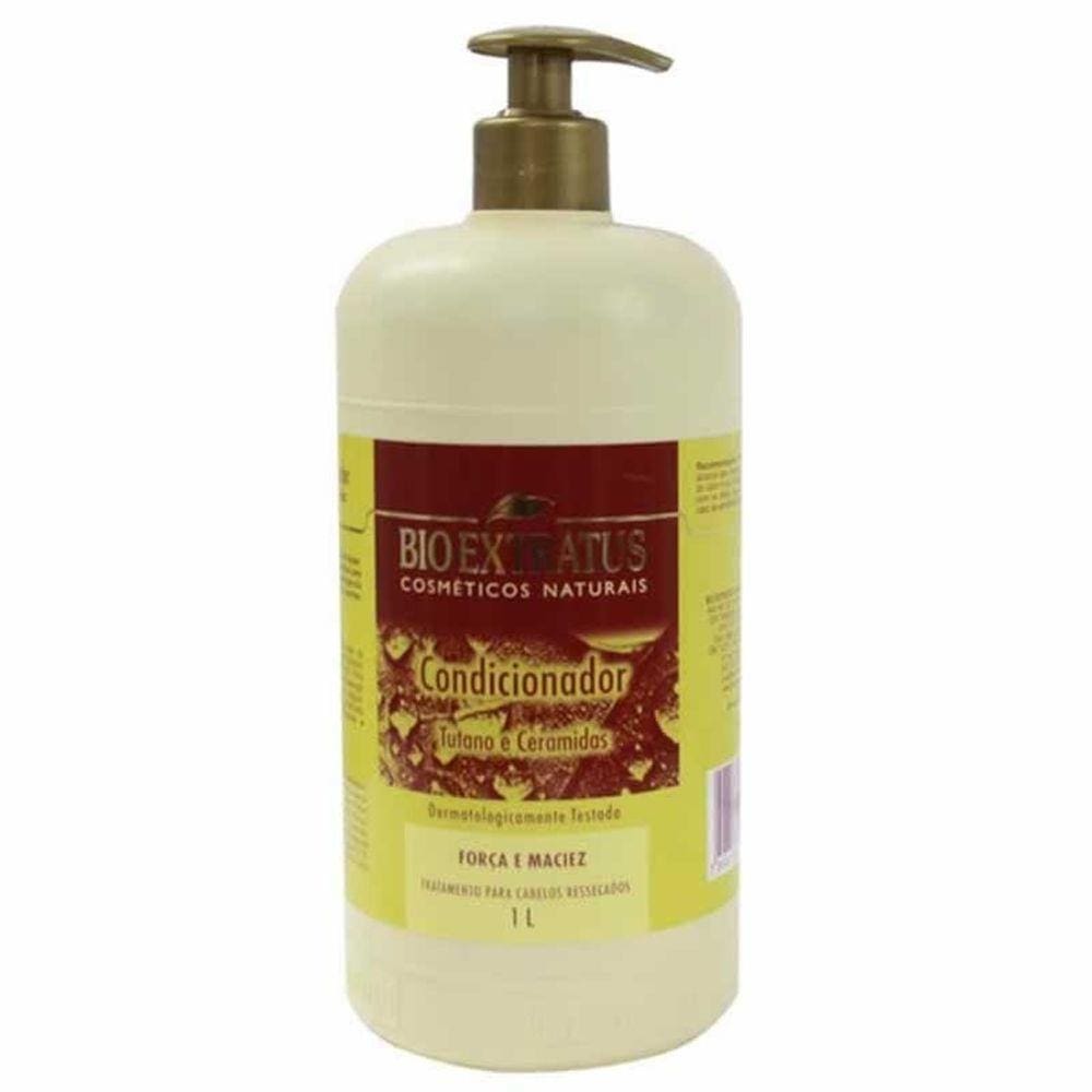 Condicionador Bio Extratus Tutano Ceramidas