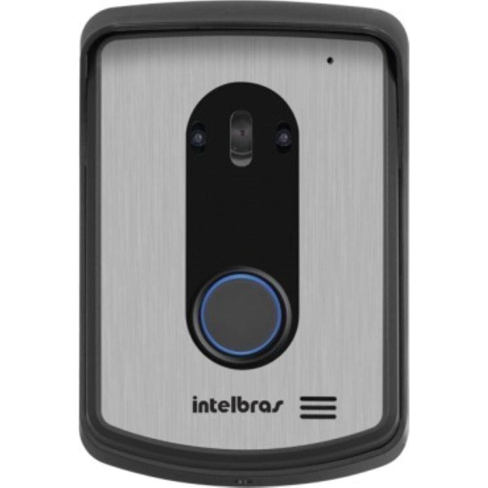 Módulo Externo Para Vídeo Porteiro Iv 7000 Me - Intelbras