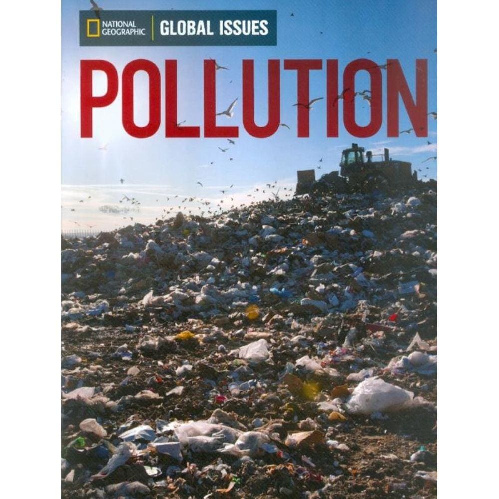 GLOBAL ISSUES - POLLUTION - ON LEVEL