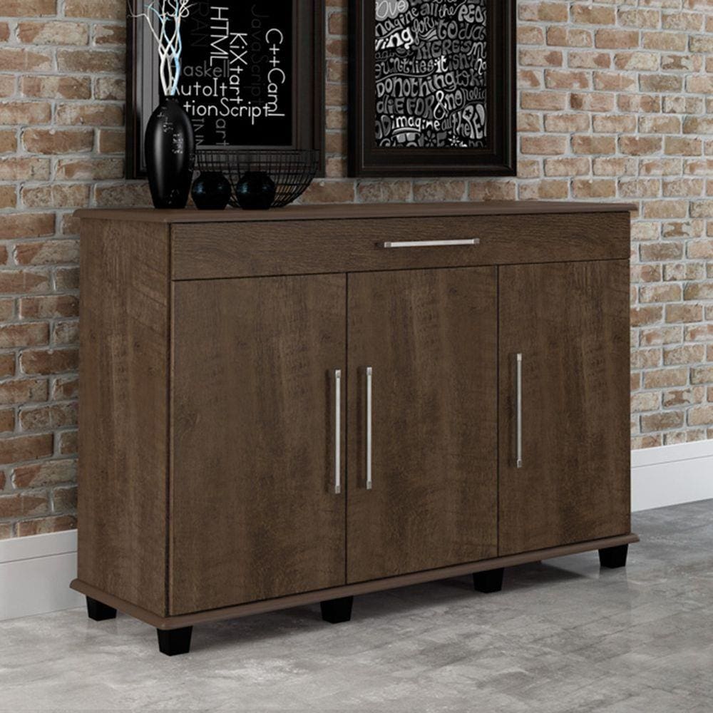 Buffet Rubi RV Móveis Noce