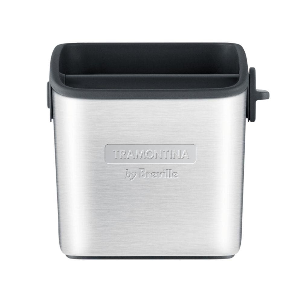 Coffee Box Inox Breville Tramontina 69085010