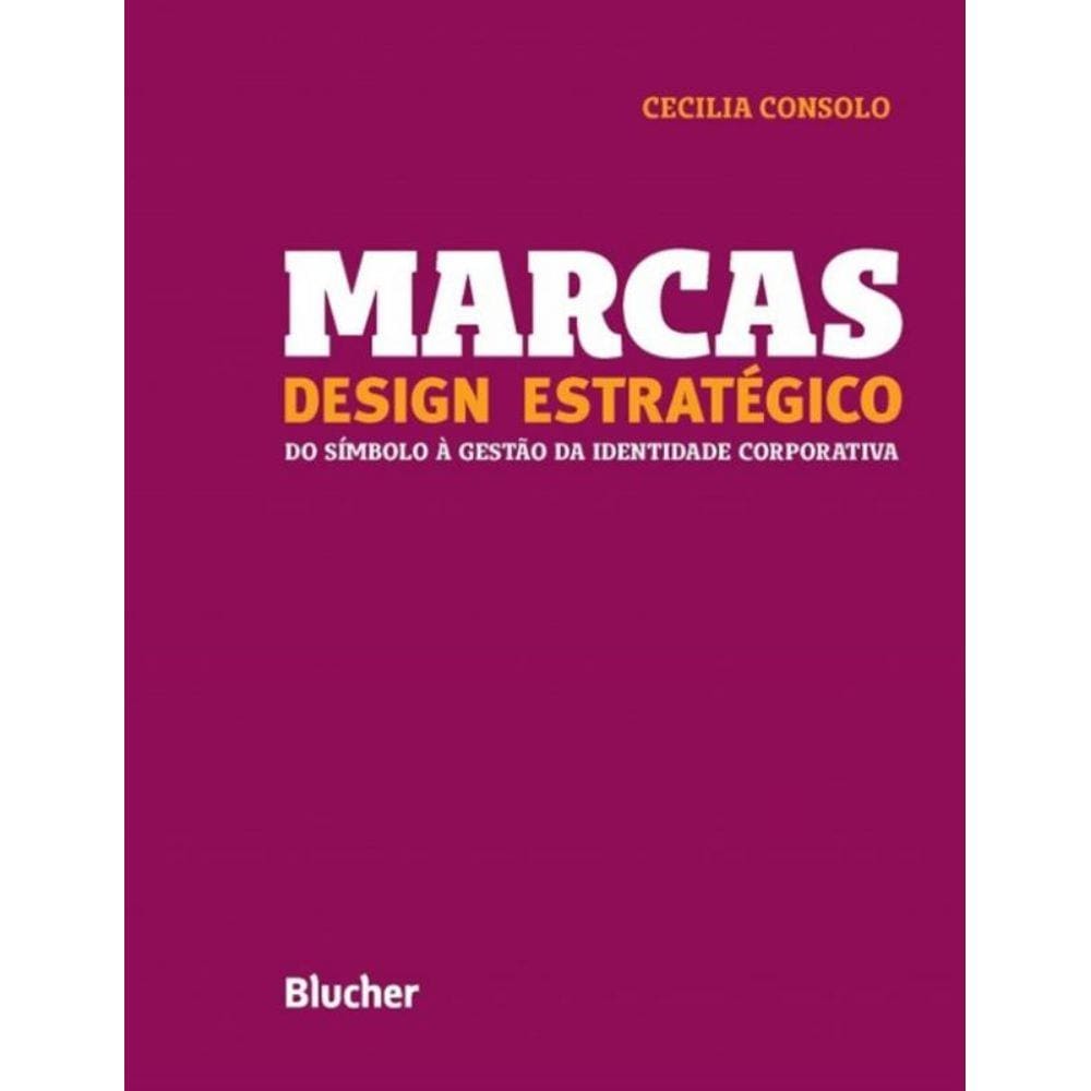 Marcas - Design Estrategico