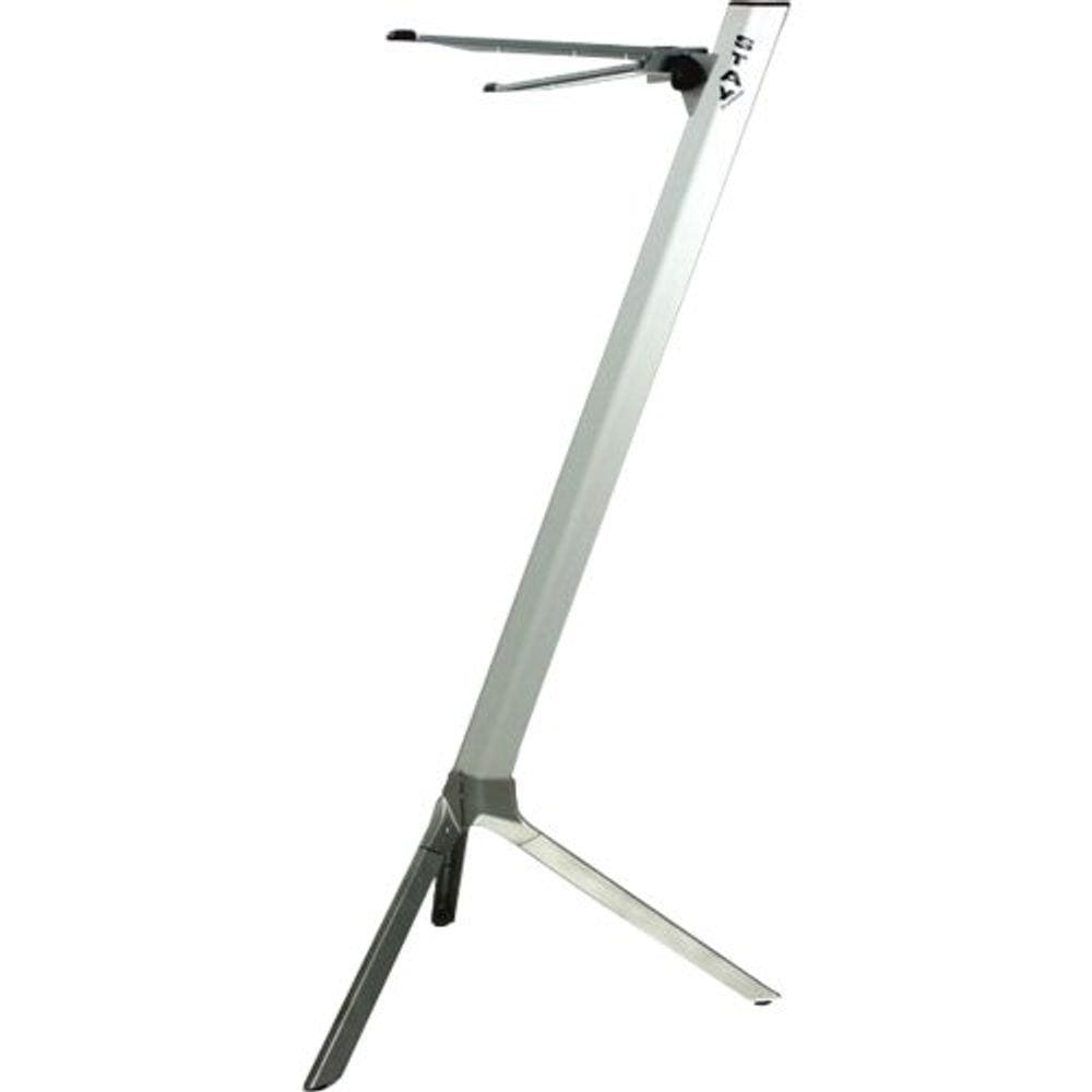Suporte Para Teclado Slim Em Aluminio 1100/01 Prata Stay