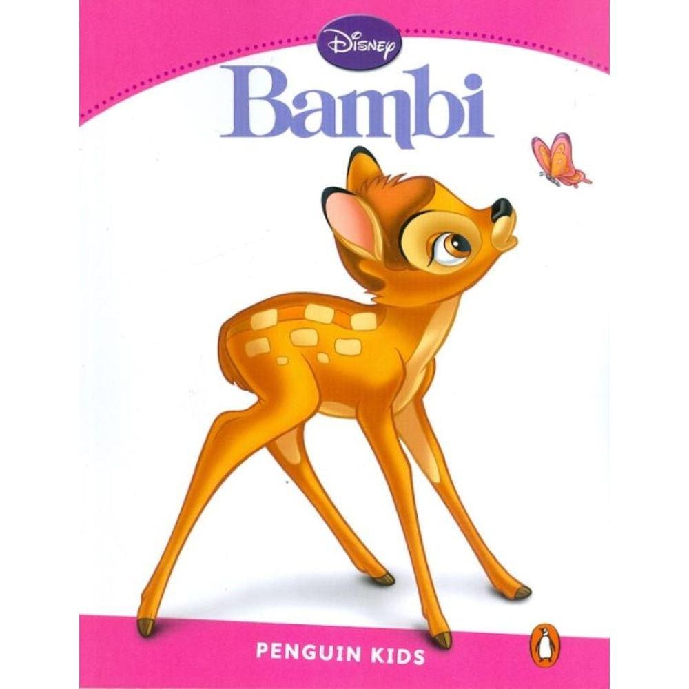 Bambi 2