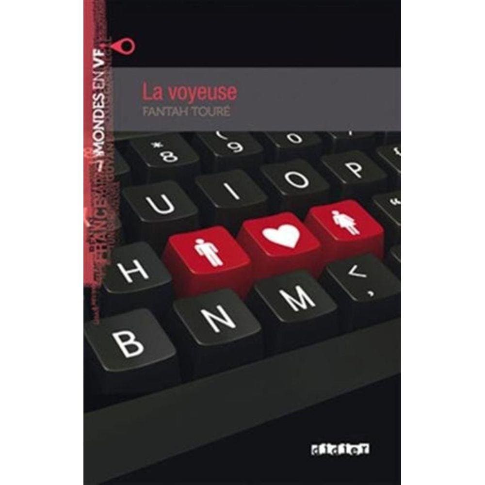 Voyeuse, La (A2)