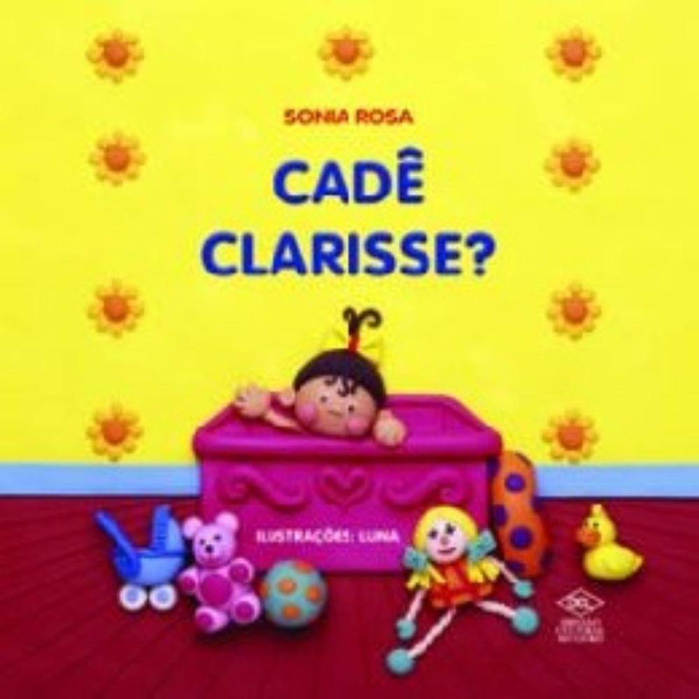 Cade Clarisse?