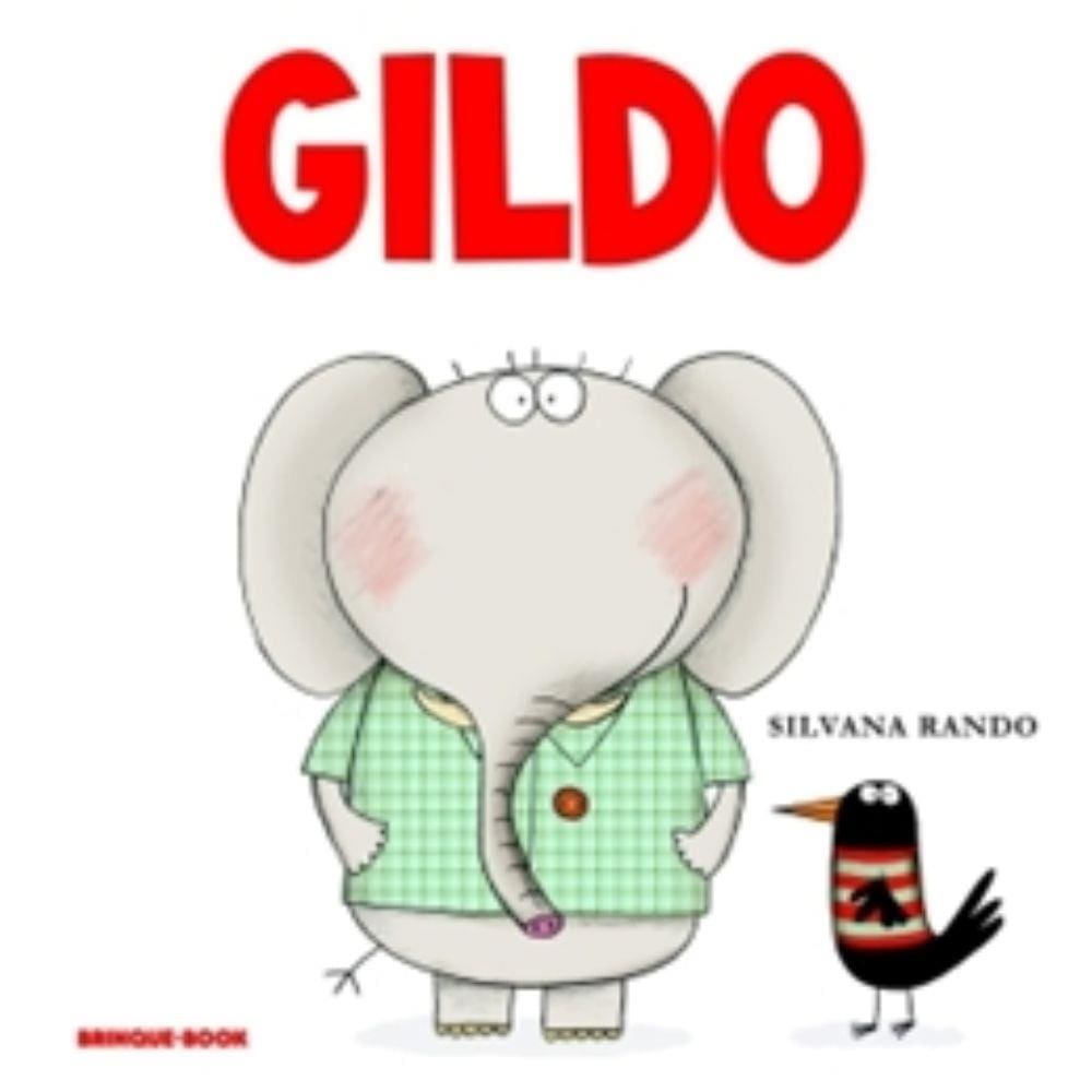 Gildo