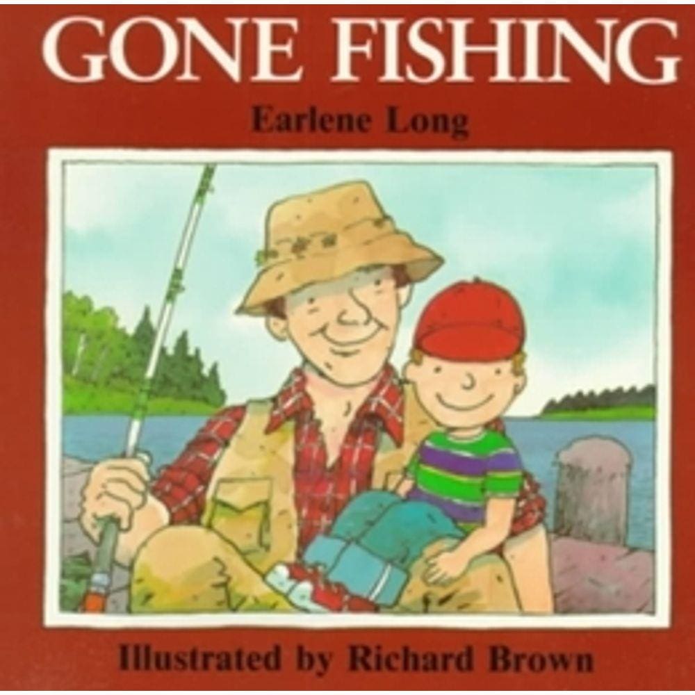 Gone Fishing
