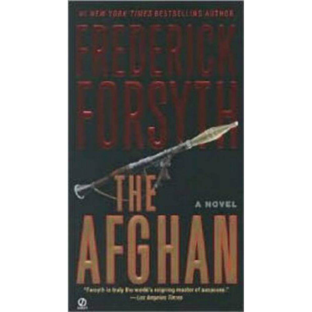 Afghan