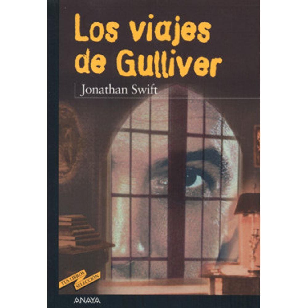 Viajes De Gulliver, Los