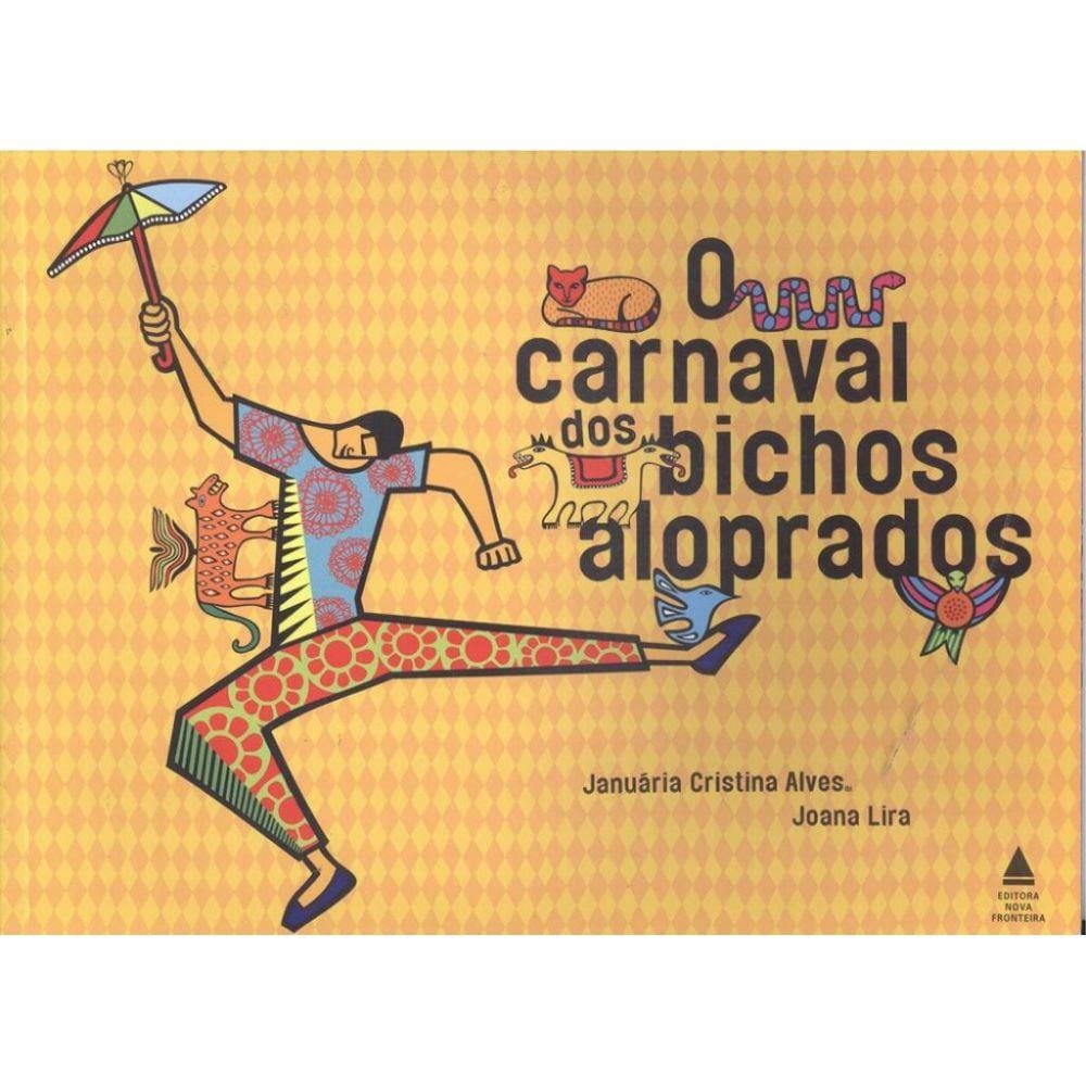 Carnaval Dos Bichos Aloprados