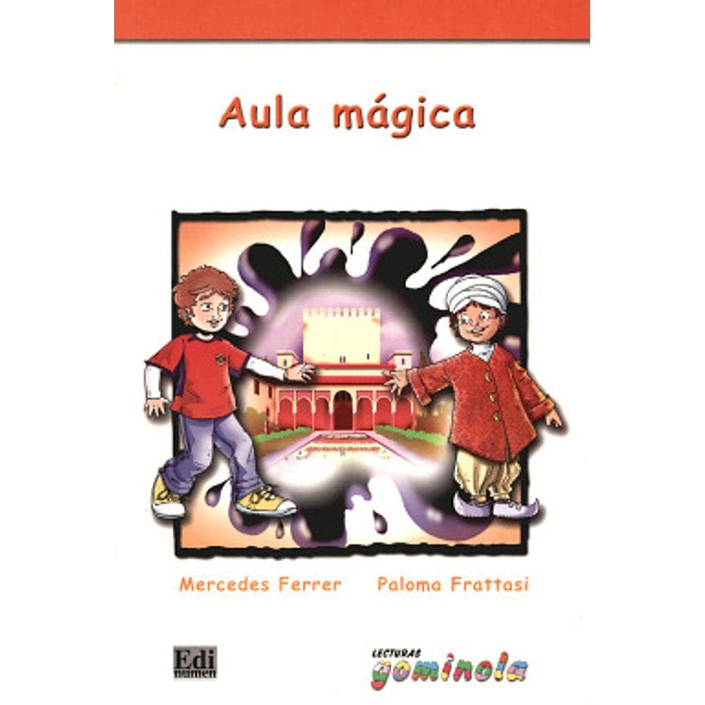 Aula Magica