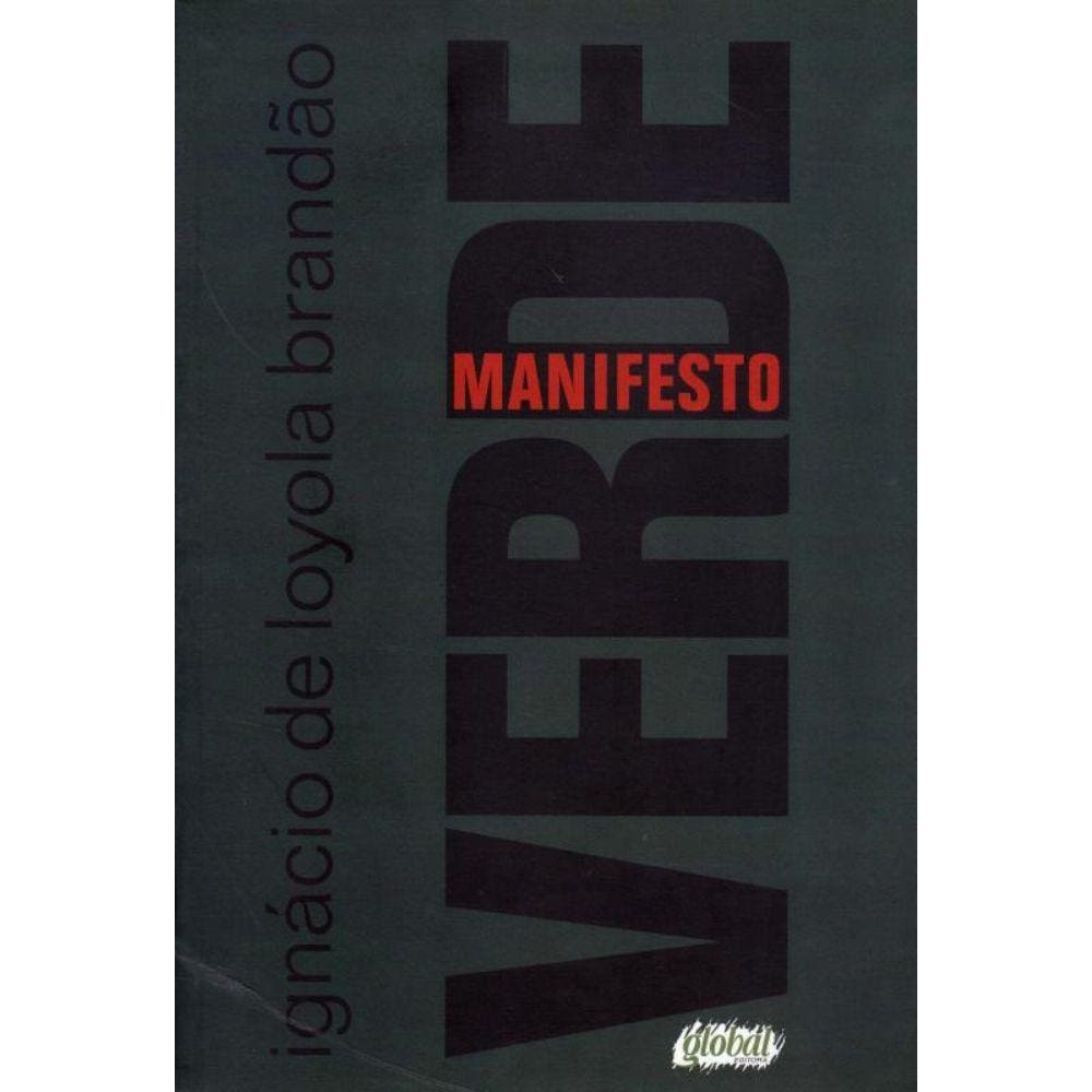 Manifesto Verde - 8º Ed