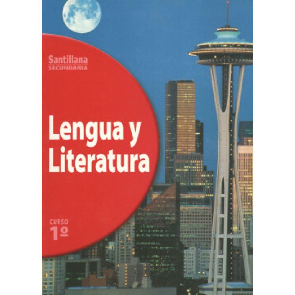 Lengua Y Literatura Espanola 1