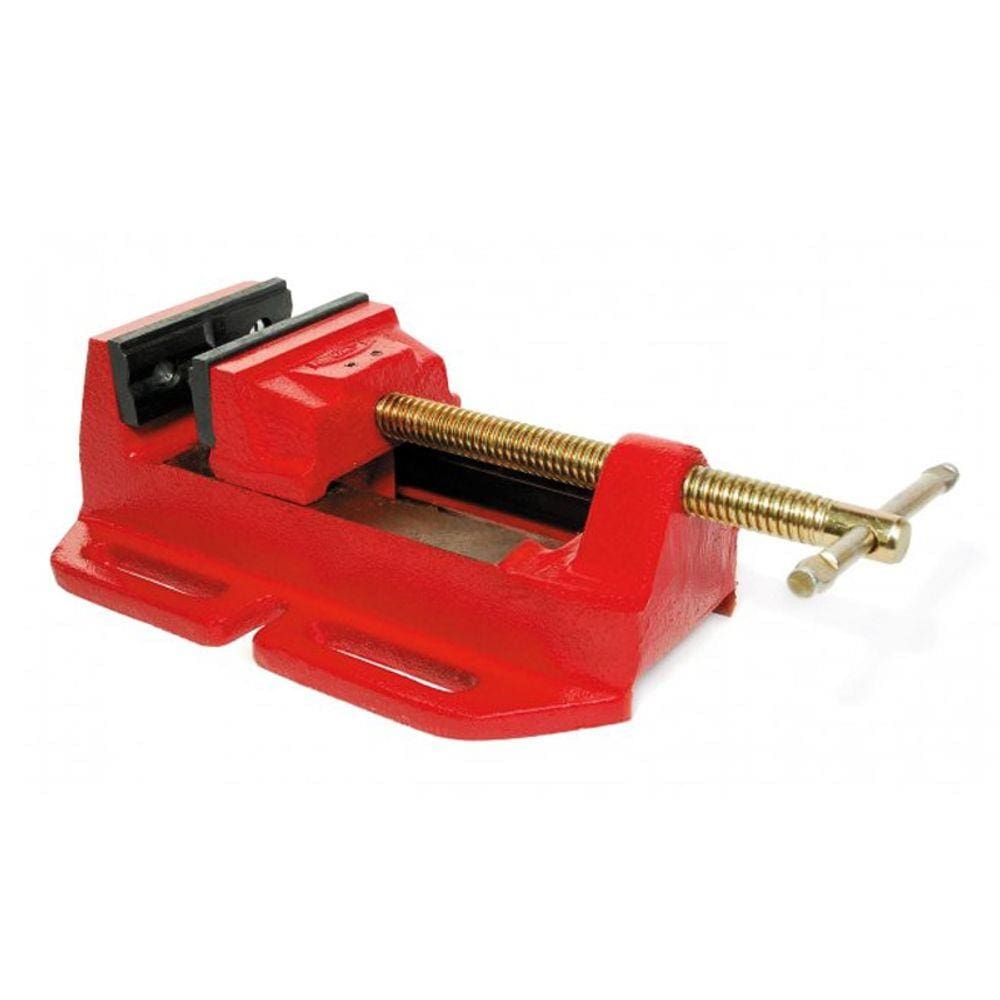 Morsa para Máquina Nº2 MF050 Metalsul