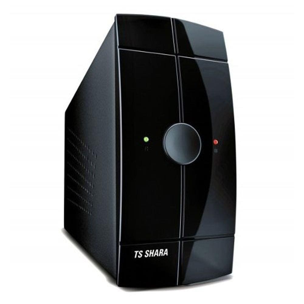 Nobreak 700va Ts Shara Power Ups 115v Compacto