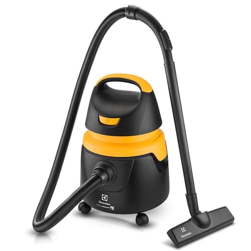 imagem-Aspirador De Água E Pó Acqua Power Aqp20 Electrolux  - 110V