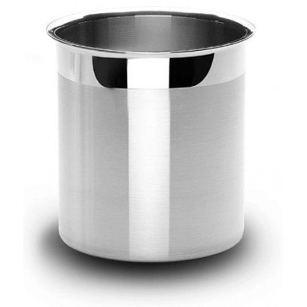 Recipiente P/ Armazenar S/ Tampa Tramontina - Inox