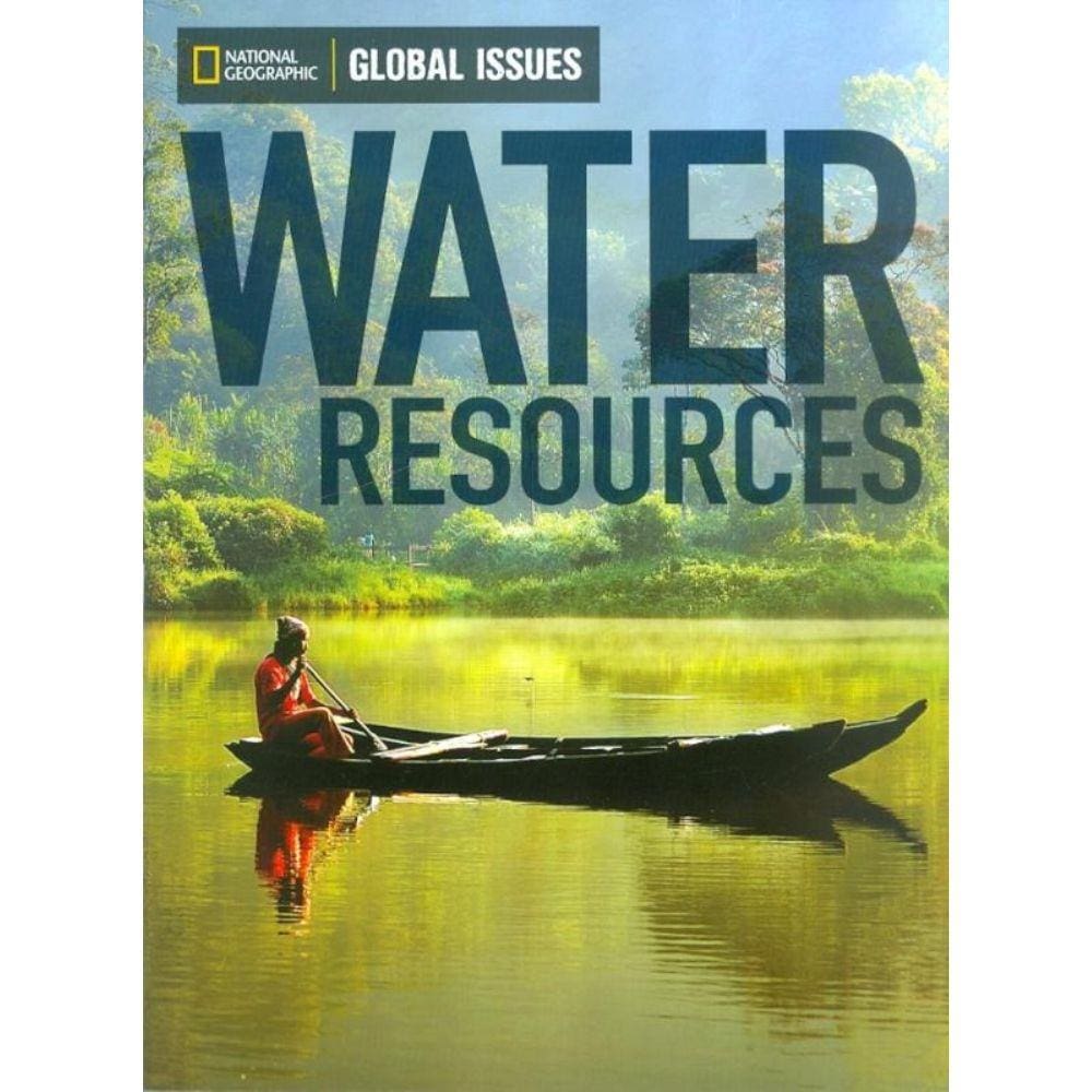 Global Issues - Water Resources - On Level