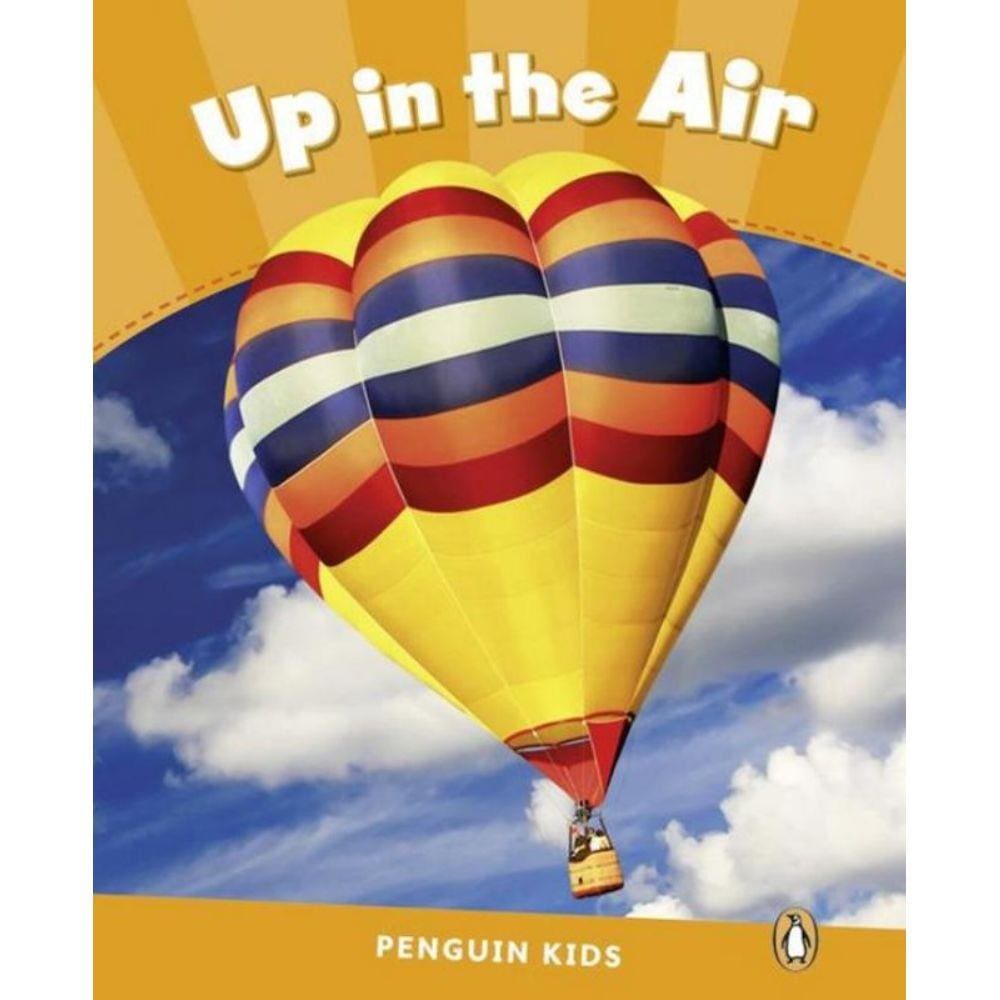 Up In The Air