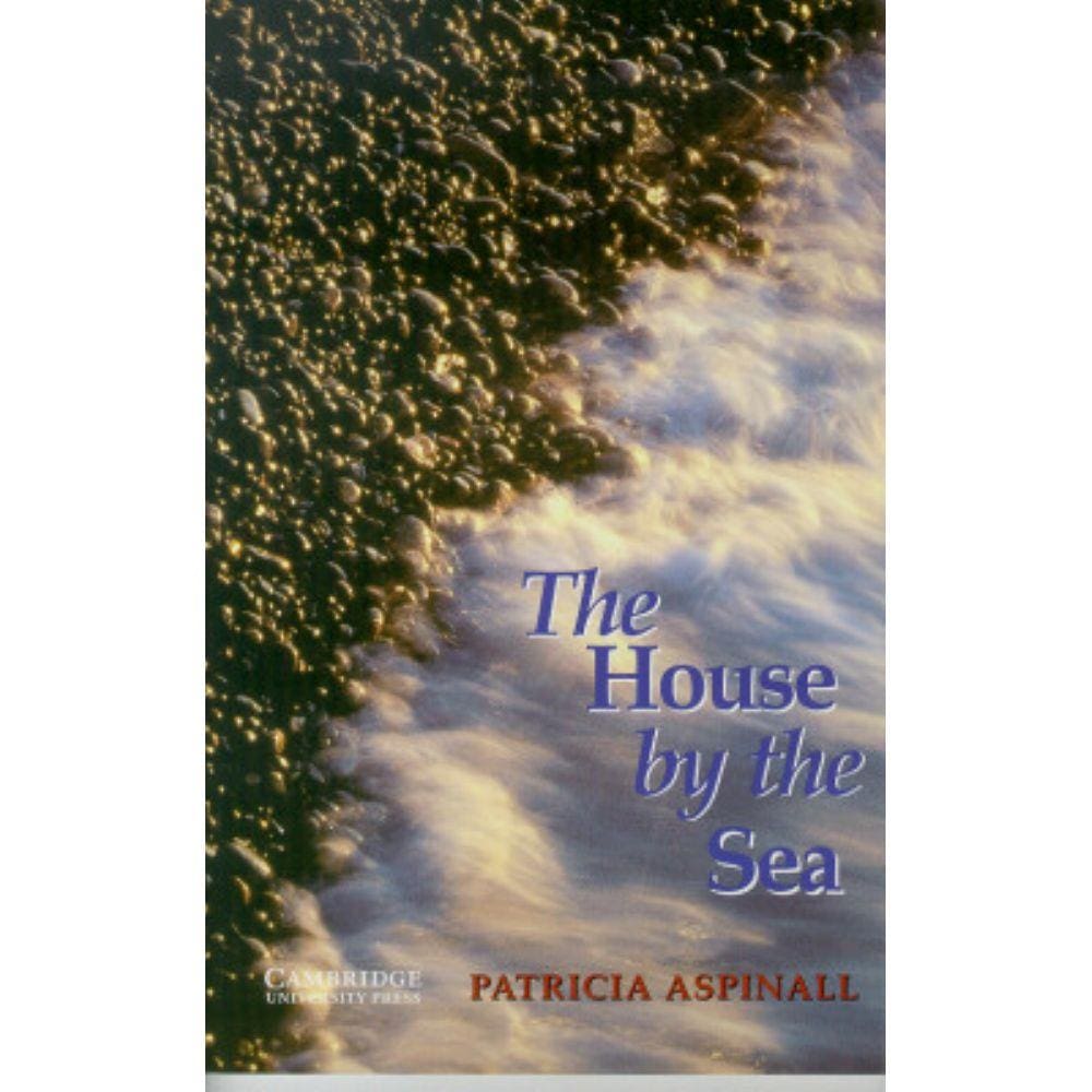 House By The Sea