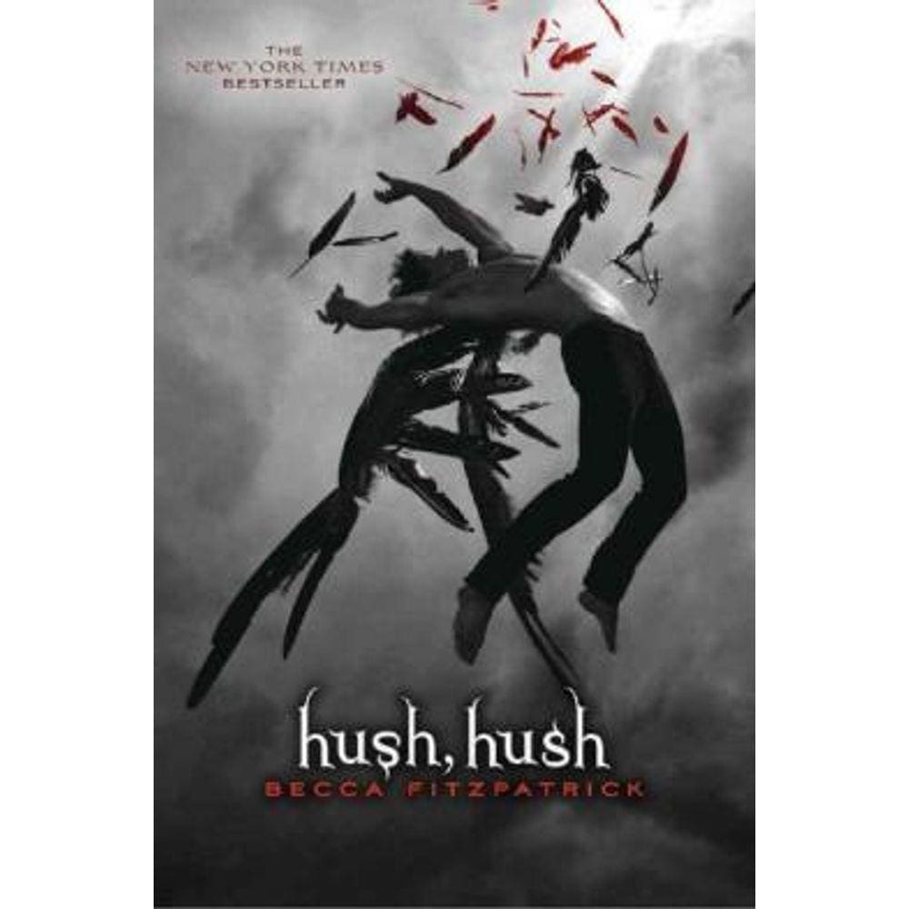Hush, Hush