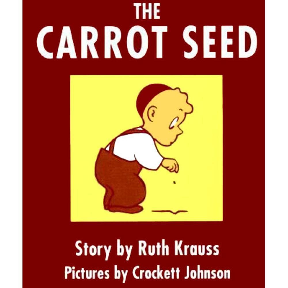 Carrot Seed