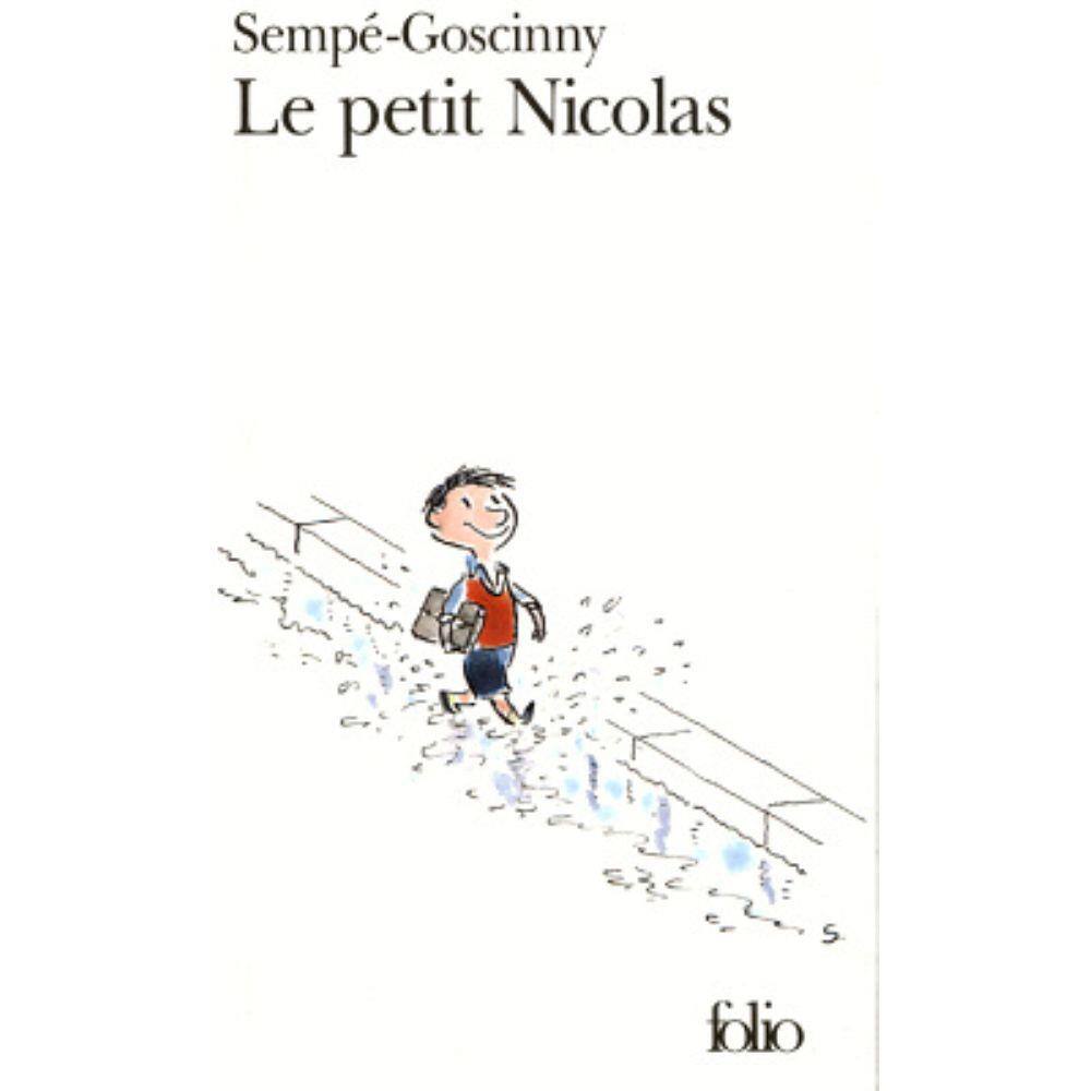 Petit Nicolas, Le