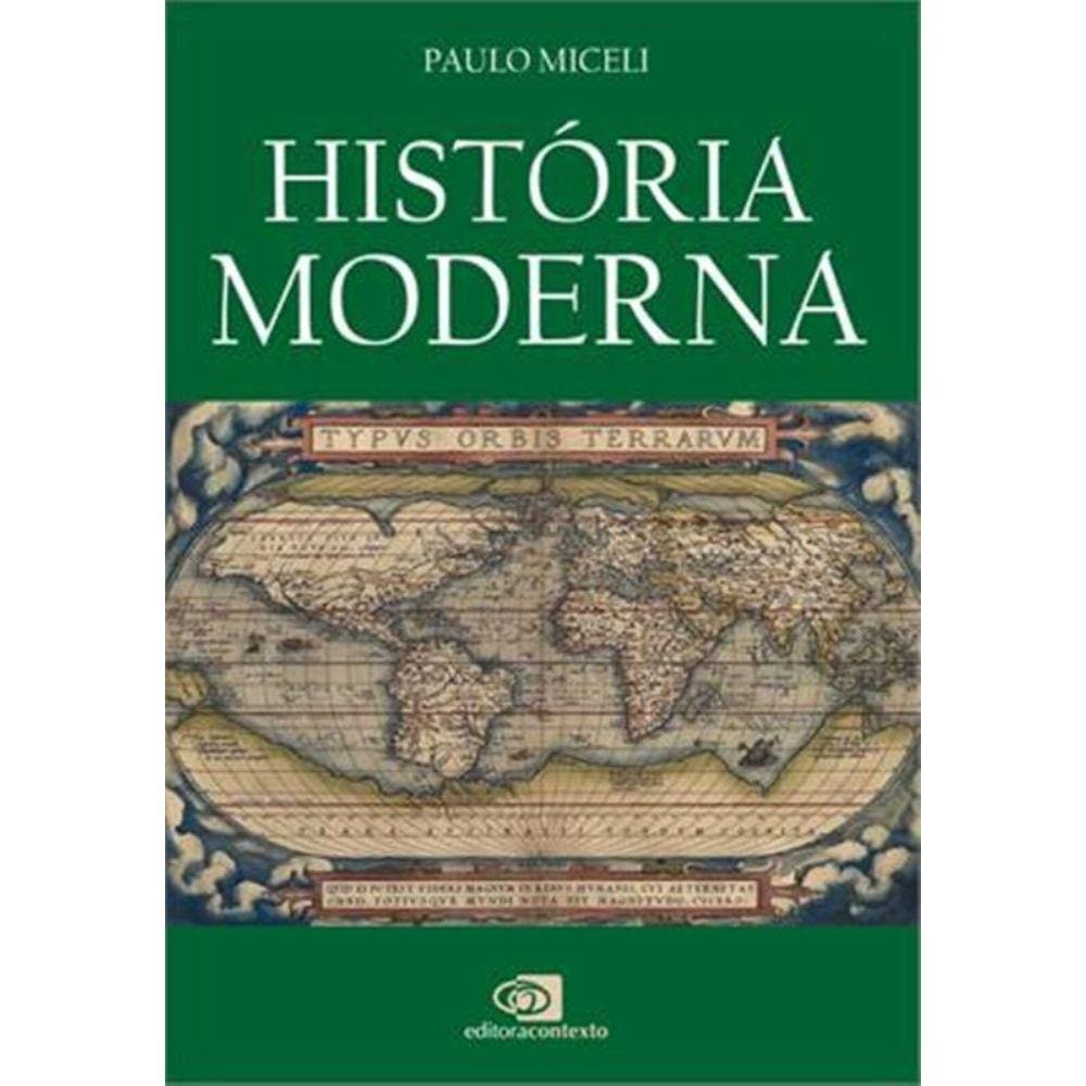 Historia Moderna