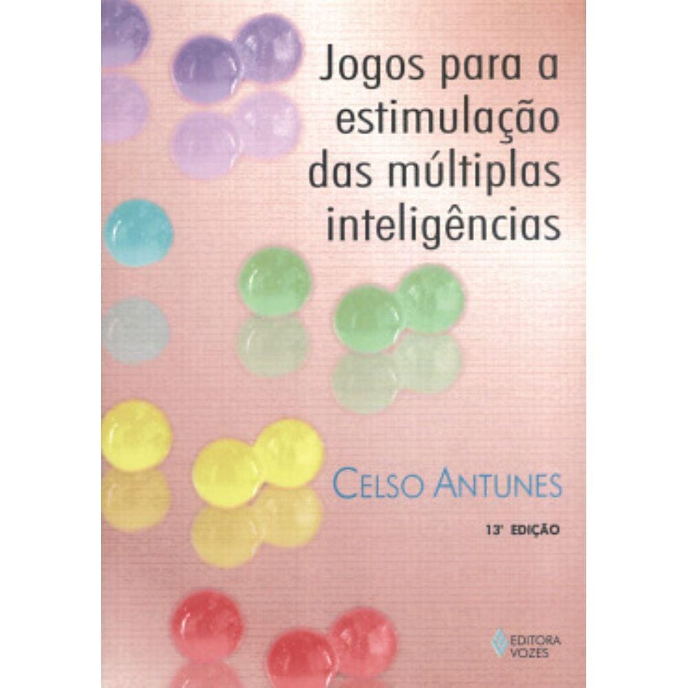 Jogos Para a Estimulacao das Multiplas Inteligencias